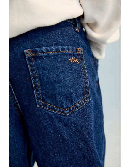 Джинси Denim Wide Blue 6