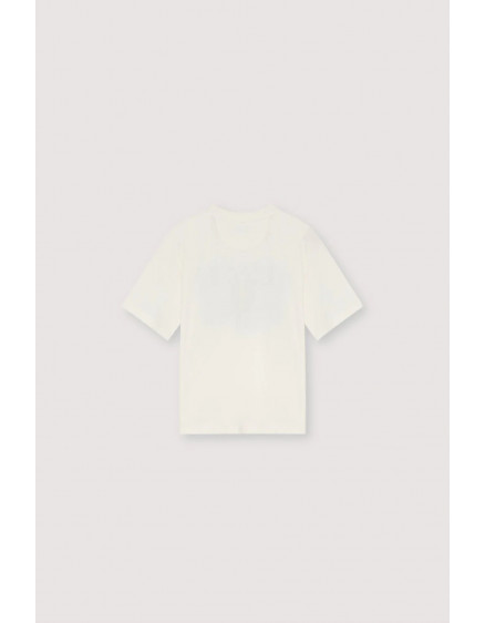 Футболка Mica Moonlight White 3