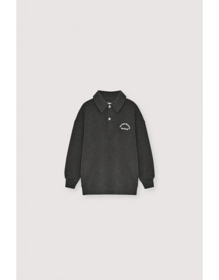 Поло Nico Galactic Grey 10Р