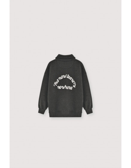 Поло Nico Galactic Grey 4