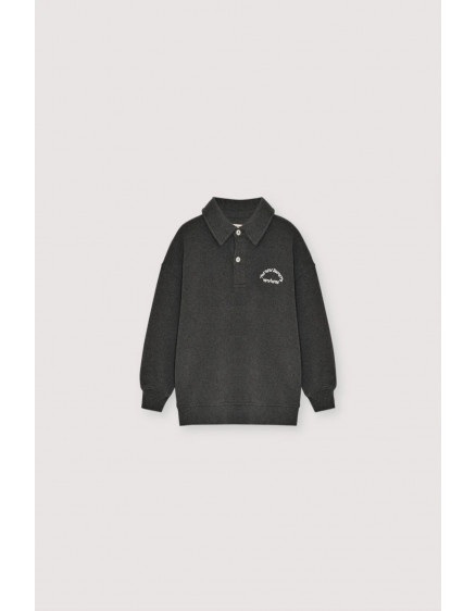 Поло Nico Galactic Grey