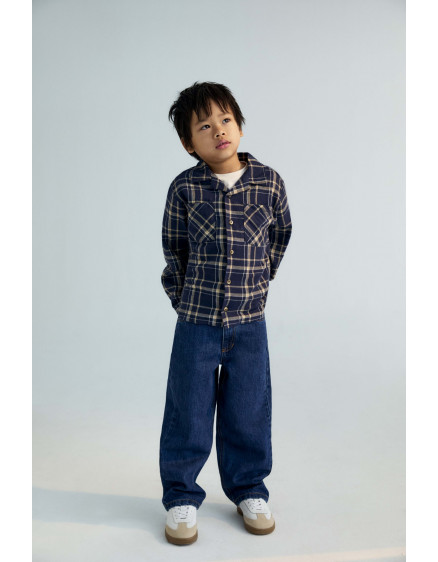 Джинси Denim Regular 2