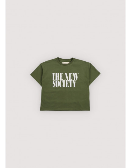 Футболка Mica Hidden Forest