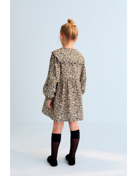 Сукня Nelia Print 4