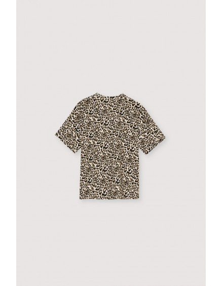 Футболка Logo Nelia Print 2