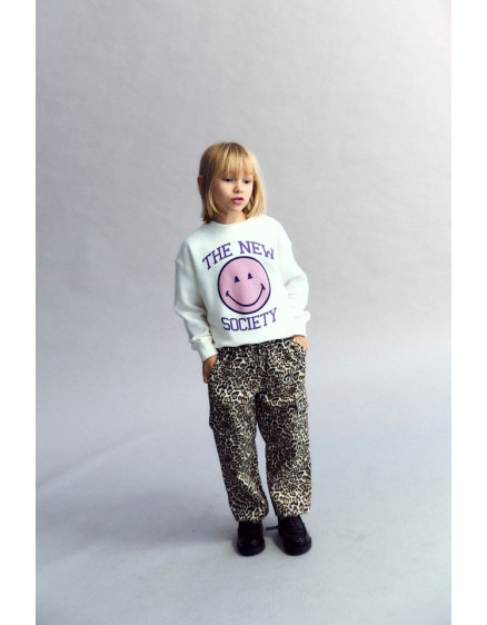 Nelia Pant Nelia Print 4