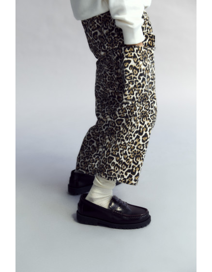 Nelia Pant Nelia Print 2