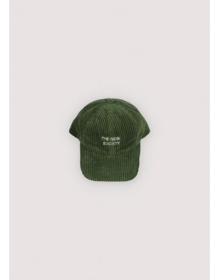 Mikel Cap Hidden Forest L