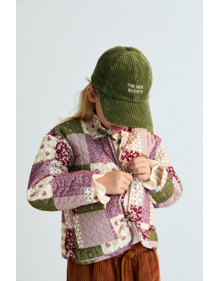 Кепка Mikel Hidden Forest 2