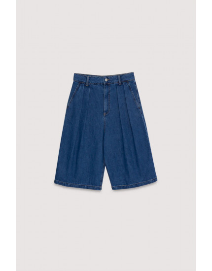 Жіночі Бермуди Denim L