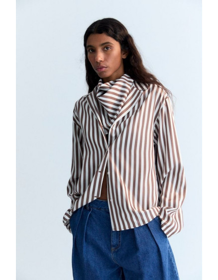 Жіночі Бермуди Denim 3