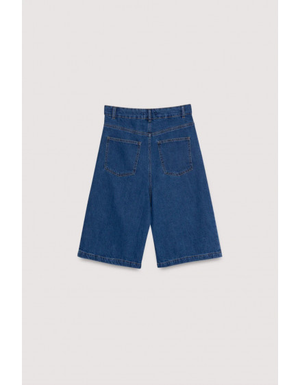 Жіночі Бермуди Denim 3