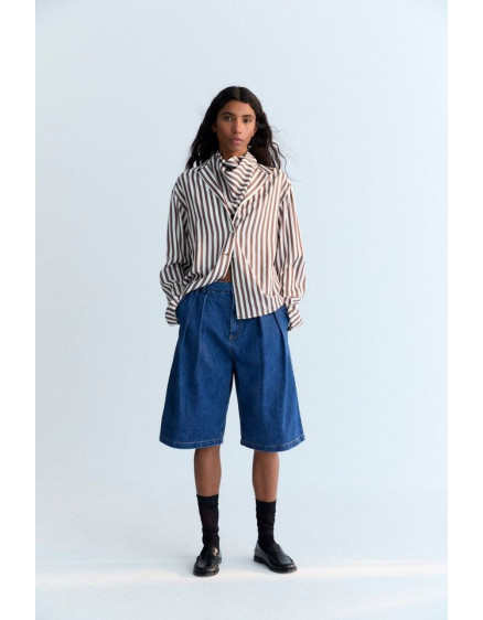 Жіночі Бермуди Denim 2