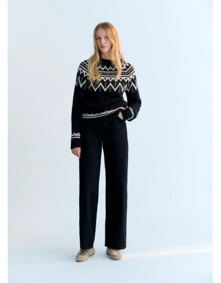 Жіночі Джинси Black Denim L