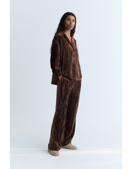 Жіночі Штани Brenda Roast L