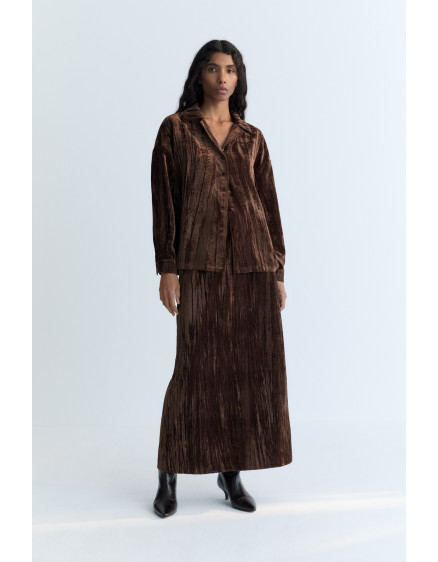 Жіноча Сорочка Brenda Roast