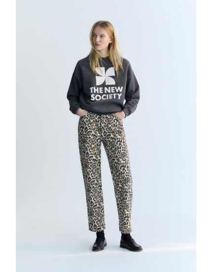 Жіночі Джинси Nelia Print L