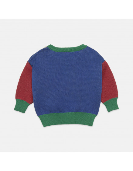 Светр Rainy Dog Sand 5