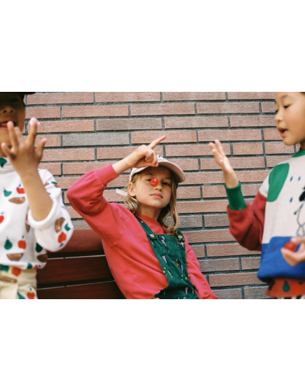 Светр Rainy Dog Sand 4