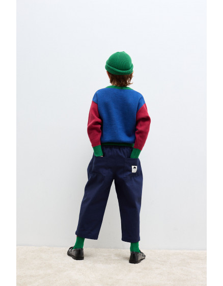 Светр Rainy Dog Sand 3