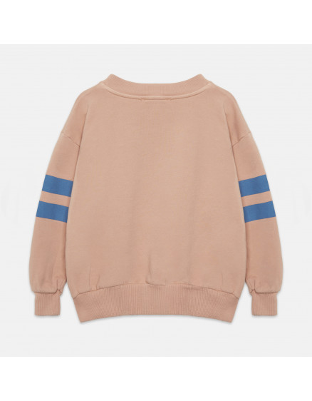 Світшот Blue Dog Powder Pink 4