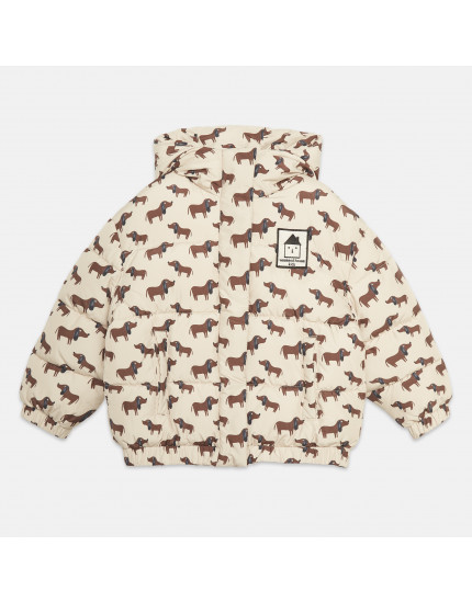 Куртка Dogs Anorak Sand 2Р