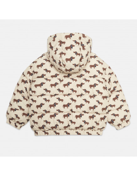 Куртка Dogs Anorak Sand 6