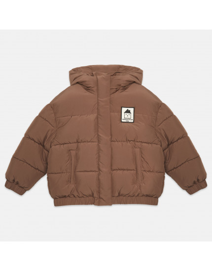 Куртка Weekend Anorak Brown
