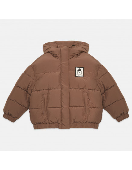 Куртка Weekend Anorak Brown