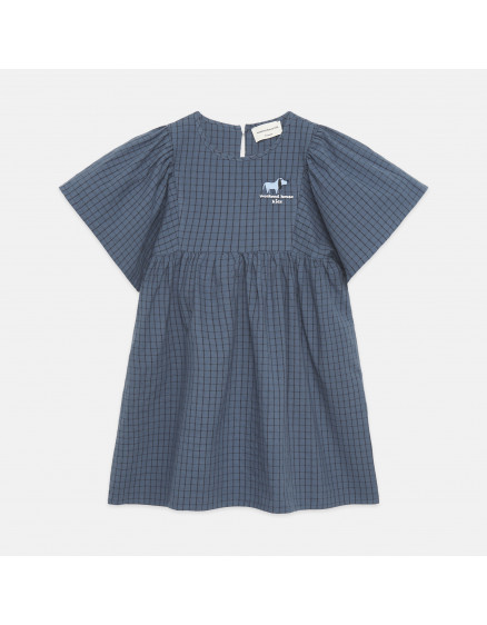 Сукня Blue Dog Butterfly