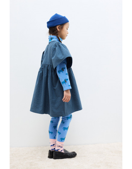 Сукня Blue Dog Butterfly 2