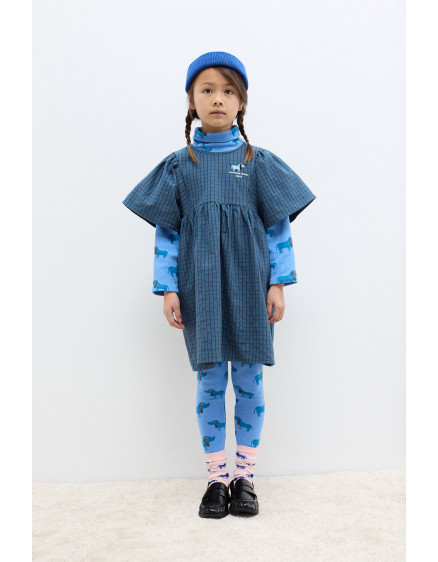 Сукня Blue Dog Butterfly 4