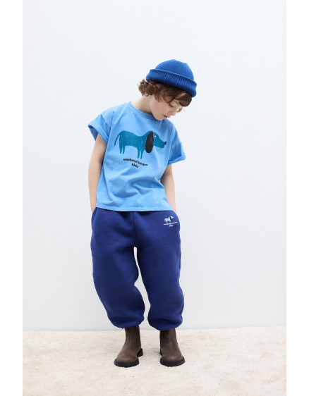 Футболка Blue Dog 3