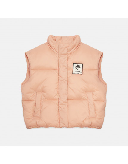 Жилет Pink Puffer 2Р