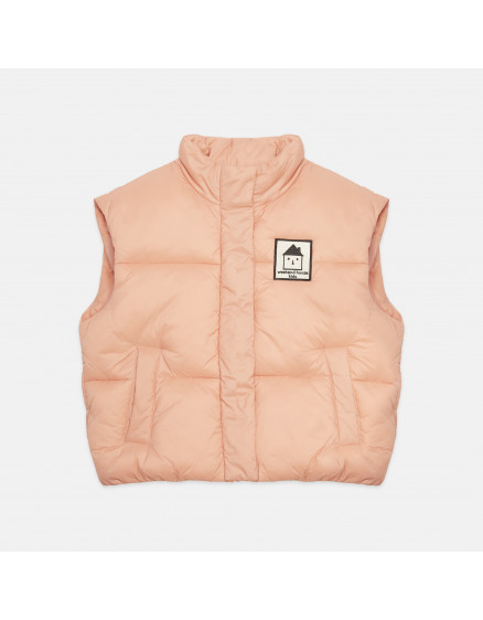 Жилет Pink Puffer