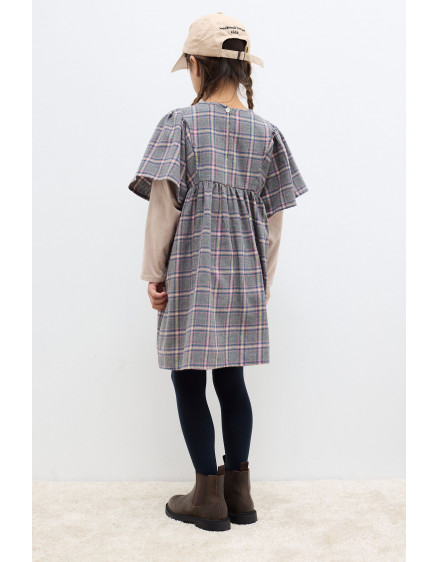 Сукня Magiс Toothbrush Grey 3