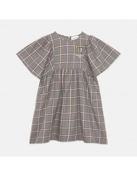 Сукня Magiс Toothbrush Grey