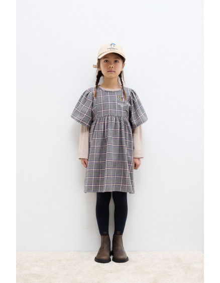 Сукня Magiс Toothbrush Grey 4