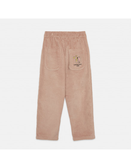 Штани Magiс Carrot Pink 4