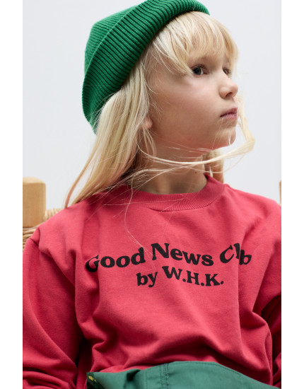 Шапка WHK Green M