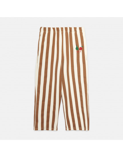 Штани Fruity Stripes White-Brown 2P