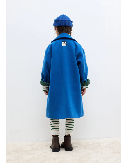 Пальто Blue Dog Blue 3