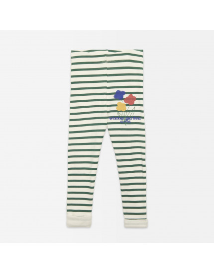 Легінси Winter Garden Striped 2P