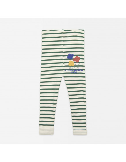 Легінси Winter Garden Striped