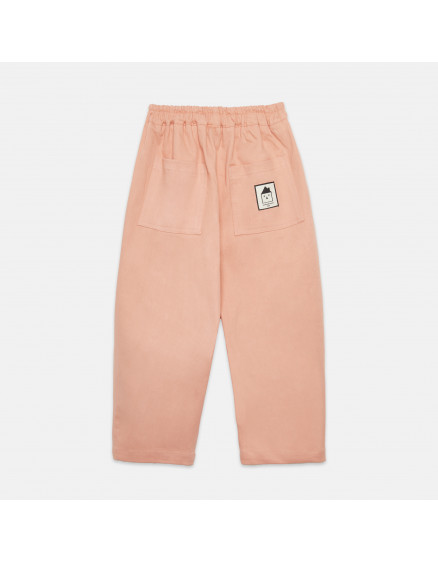 Штани Workek Pink 6