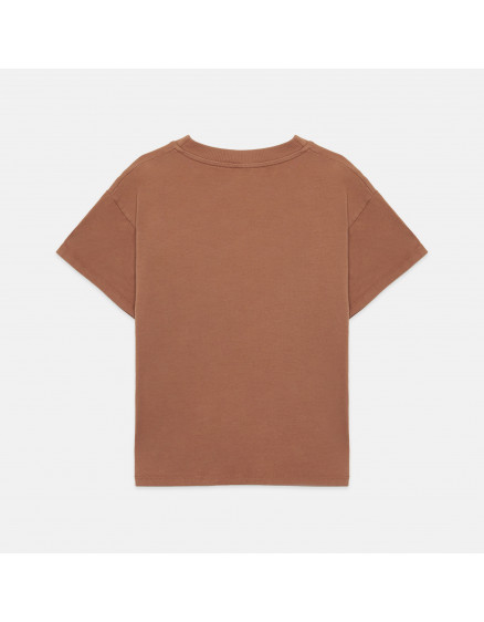 Футболка Rainy Dog Brown 3