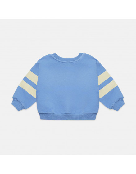 Світшот Blue Dog Stripes B 2