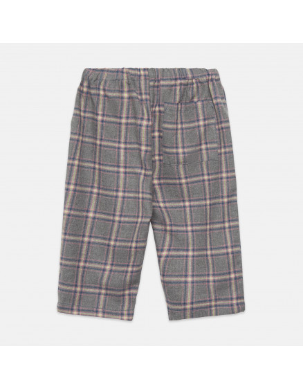 Штани Magic Toothbrush Grey 2