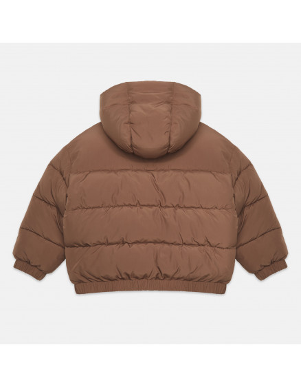 Куртка Weekend Anorak Brown 4