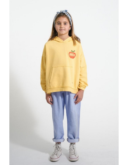 Бандана Blue & white checkered 4